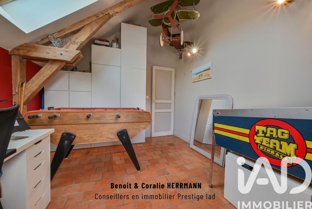 � vendre  Maison Orgerus (78910)