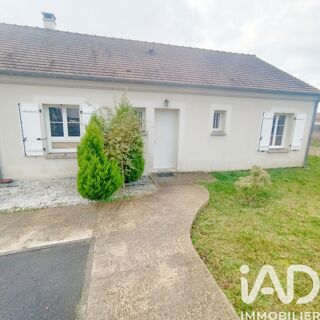  Maison  vendre 4 pices 82 m