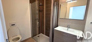  Appartement � vendre 3 pi�ces 60 m�