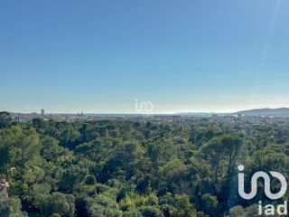  Appartement  vendre 4 pices 135 m