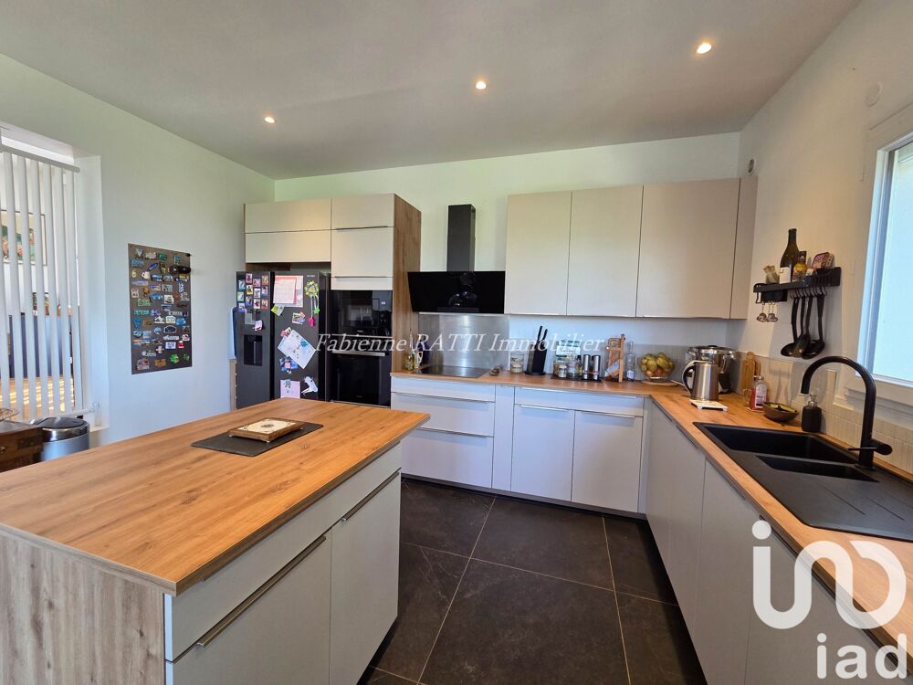  vendre  Maison La Frette-sur-Seine (95530)