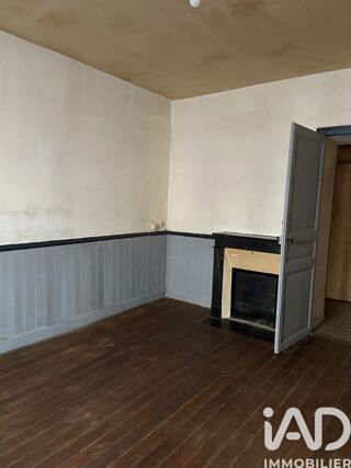  Appartement � vendre 3 pi�ces 59 m�