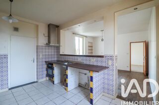  Maison � vendre 5 pi�ces 92 m�