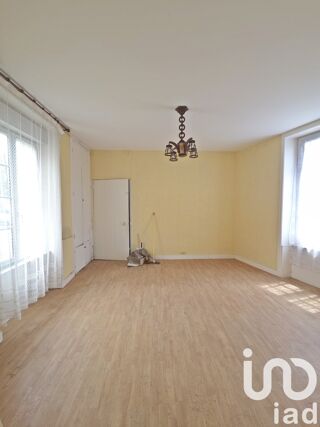  Maison � vendre 5 pi�ces 97 m�