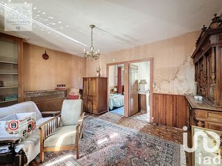  Maison � vendre 10 pi�ces 148 m�