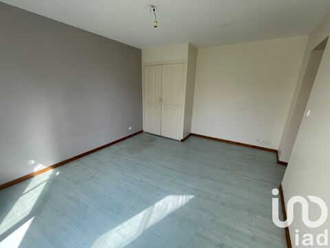  Appartement � louer 2 pi�ces 45 m�