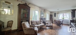  Maison � vendre 7 pi�ces 140 m�