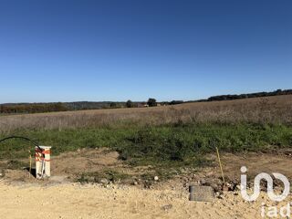  Terrain � vendre 1012 m�