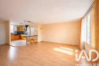  Appartement � vendre 4 pi�ces 97 m�