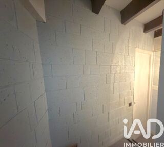  Maison � vendre 3 pi�ces 58 m�