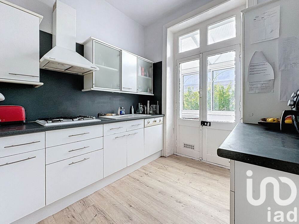  vendre  Maison Saint-Malo (35400)