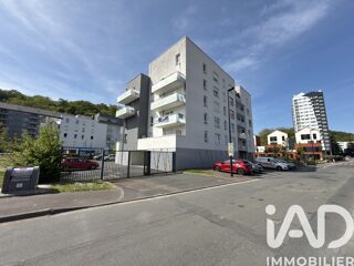  Appartement � vendre 2 pi�ces 43 m�