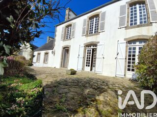  Maison � vendre 6 pi�ces 169 m�