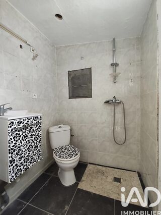  Maison � vendre 4 pi�ces 42 m�
