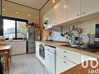  Maison � vendre 5 pi�ces 140 m�