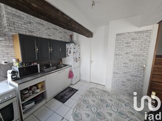  Maison � vendre 3 pi�ces 56 m�