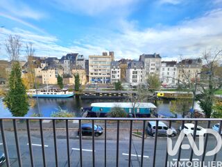  Appartement  vendre 5 pices 94 m