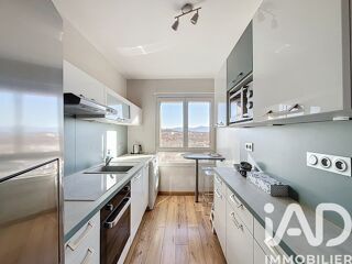  Appartement � vendre 3 pi�ces 80 m�