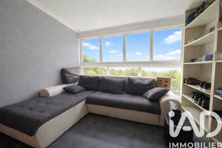  Appartement � vendre 3 pi�ces 61 m�