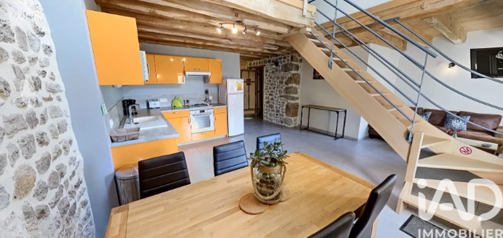 � vendre  Maison Nozi�res (07270)