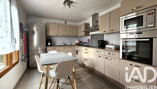  Maison � vendre 5 pi�ces 124 m�