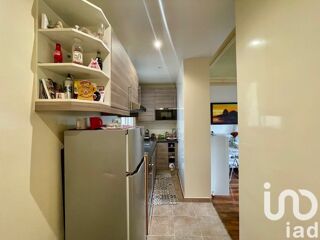  Appartement  vendre 2 pices 34 m