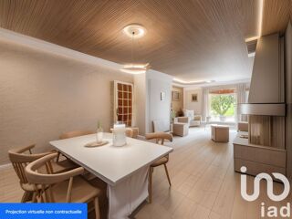  Maison � vendre 7 pi�ces 163 m�