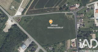  Terrain � vendre 20518 m�