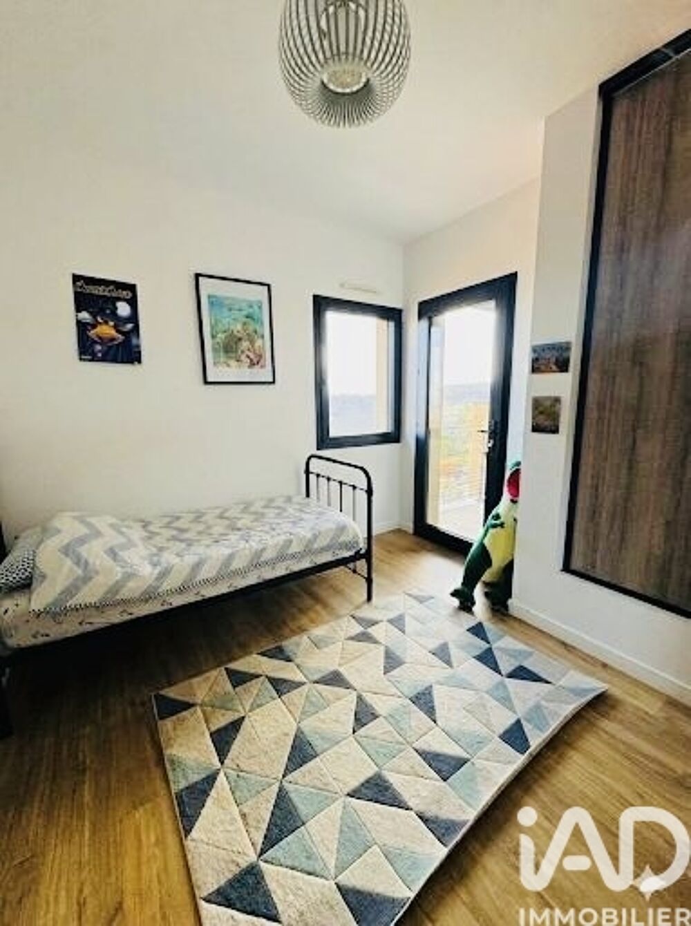 � vendre  Villa Poleymieux-au-Mont-d'Or (69250)