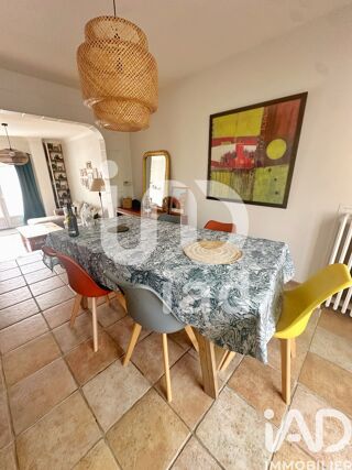  Maison � vendre 5 pi�ces 121 m�