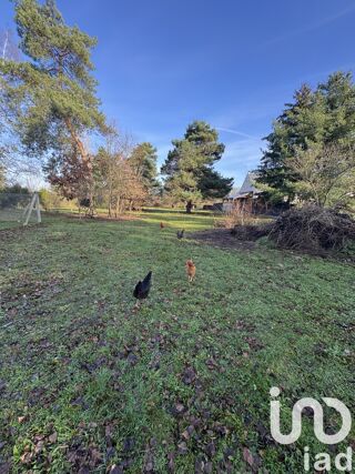  Terrain � vendre 3113 m�