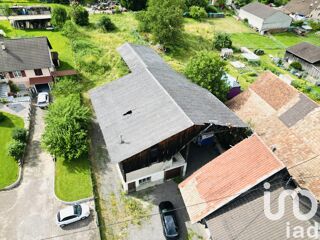  Maison � vendre 1 pi�ce 260 m�