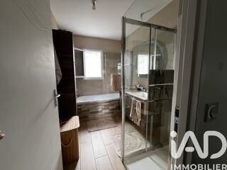  Maison � vendre 3 pi�ces 81 m�