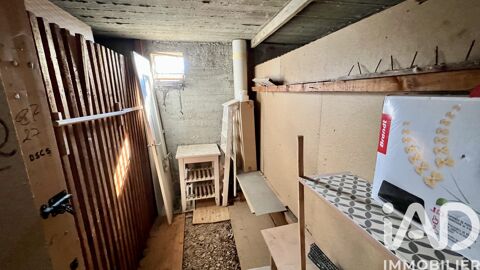  Appartement � louer 1 pi�ce 29 m�