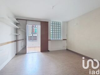  Appartement  vendre 2 pices 31 m