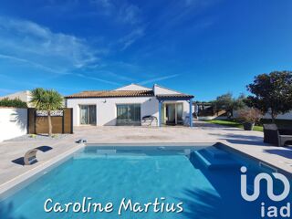  Maison � vendre 5 pi�ces 140 m�