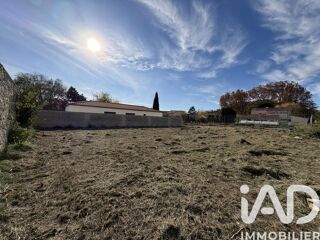  Terrain � vendre 807 m�