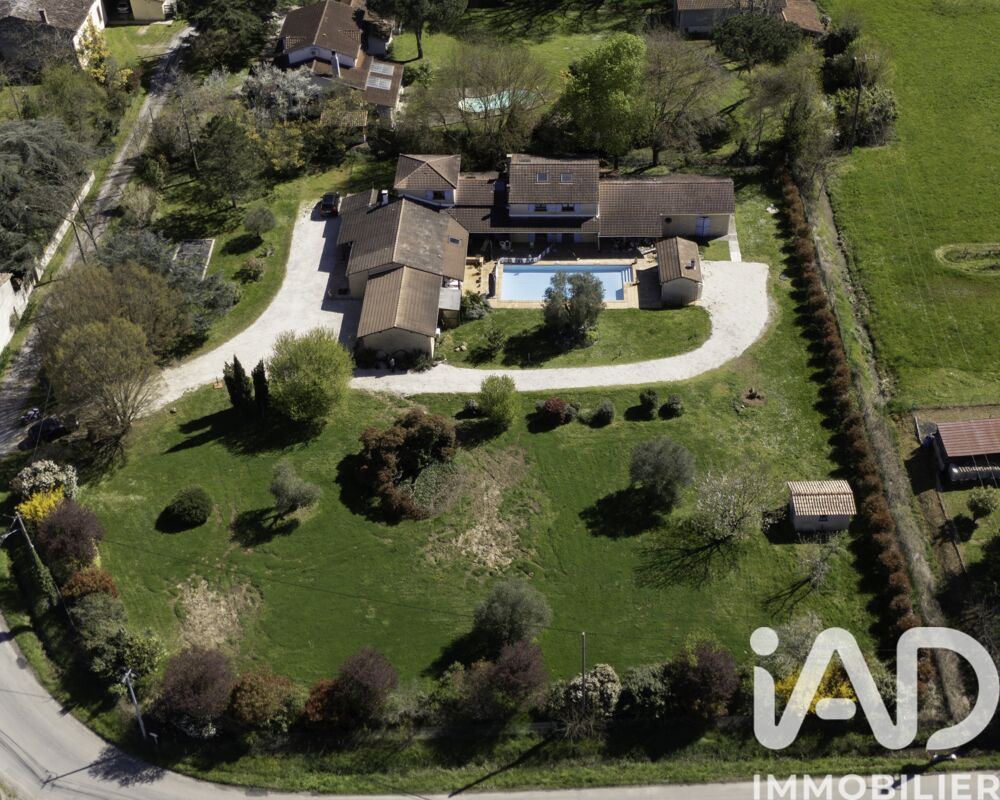 � vendre  Maison Orgueil (82370)