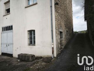  Parking / Garage � vendre 35 m�