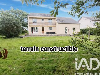  Maison � vendre 4 pi�ces 97 m�