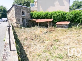  Terrain � vendre 1070 m�