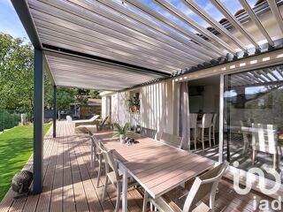  Maison � vendre 4 pi�ces 95 m�