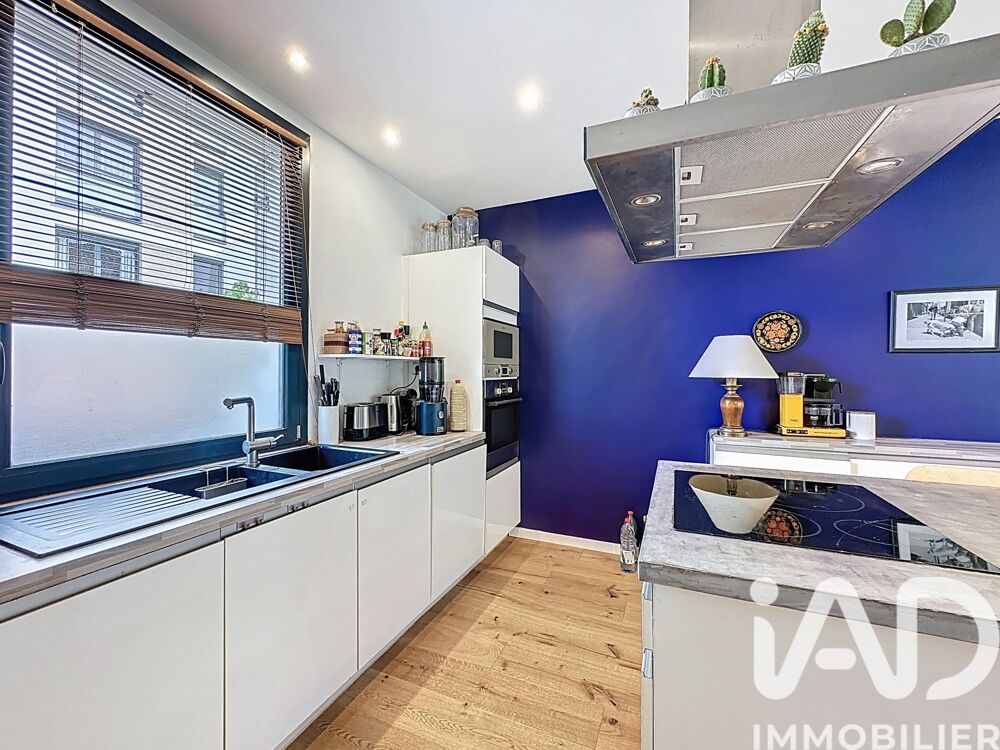 � vendre  Maison Colombes (92700)