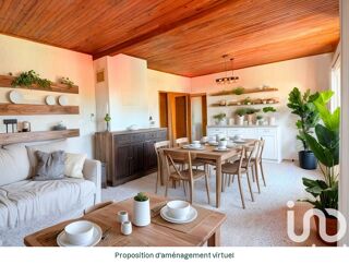  Maison  vendre 4 pices 110 m