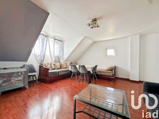  Appartement � vendre 2 pi�ces 49 m�