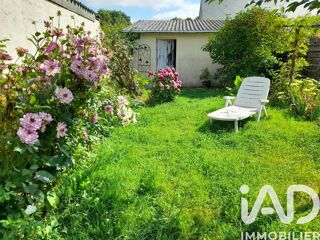  Maison � vendre 3 pi�ces 64 m�