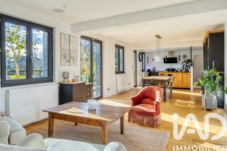  Maison � vendre 7 pi�ces 207 m�