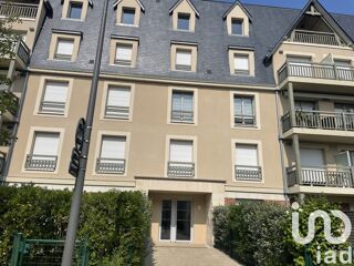  Appartement  vendre 2 pices 38 m