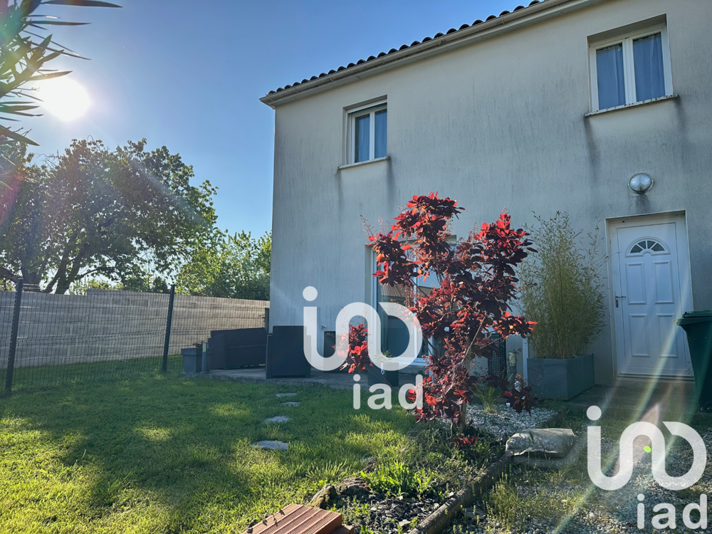 Vente Maison Vente Maison/villa 4 pi�ces Le chay