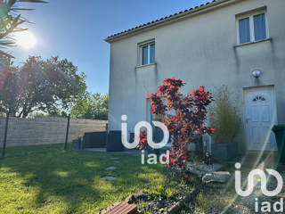  Maison � vendre 4 pi�ces 78 m�